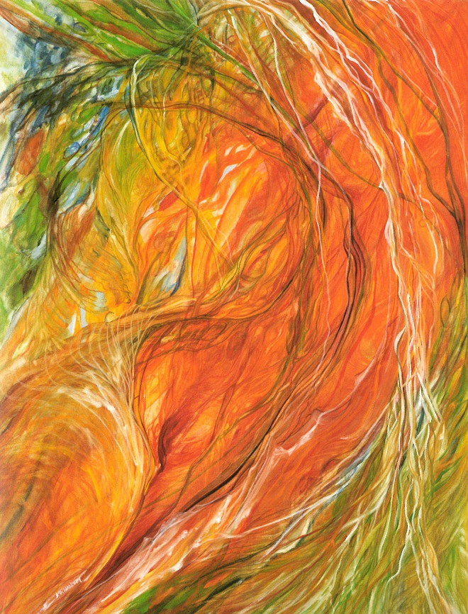 Werk Charlotte Kollmorgen